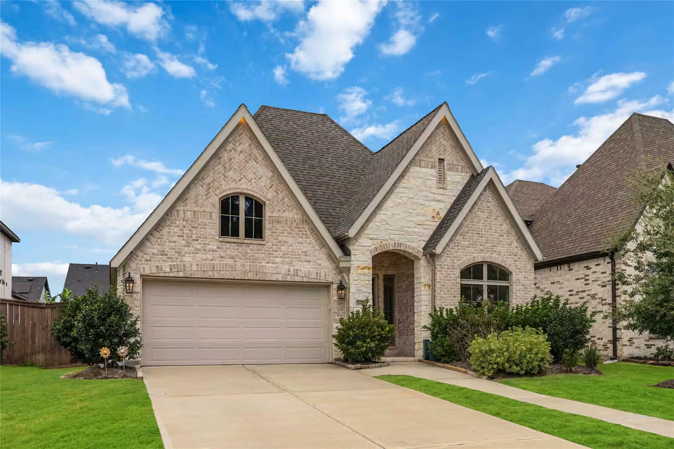 Photo 2 of 16903 Lupine Meadow Lane, Humble, TX
