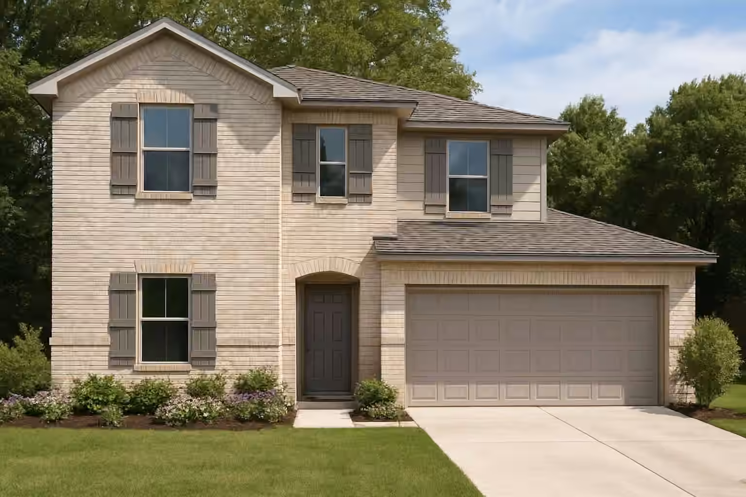 Photo of 22051 Messina Springs Drive, Hockley, TX 77447