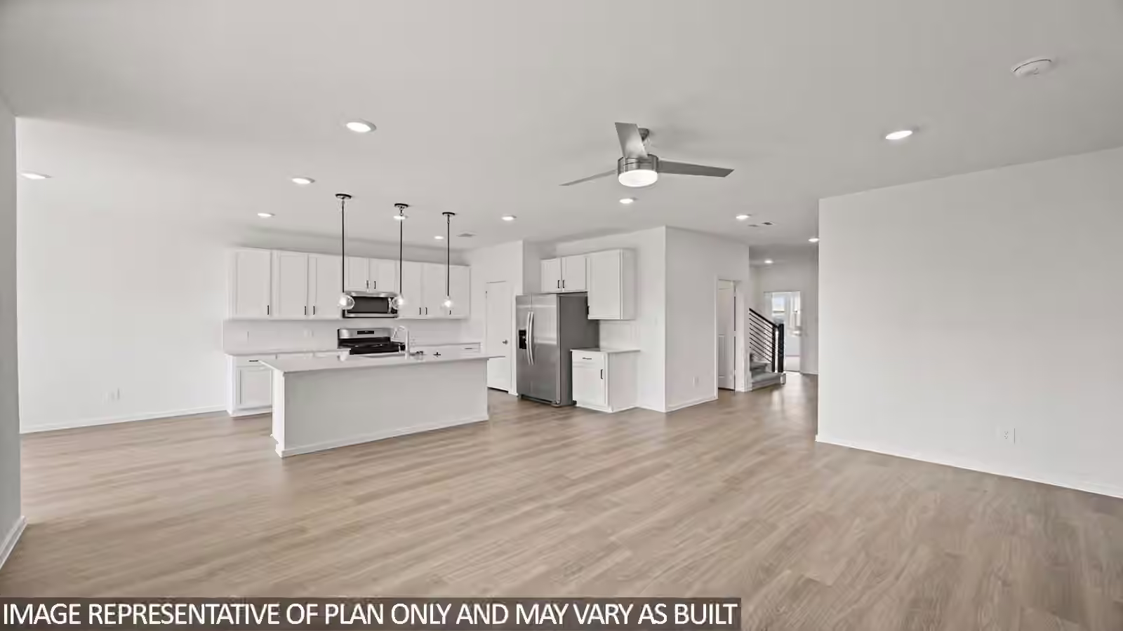 Photo 4 of 22051 Messina Springs Drive, Hockley, TX