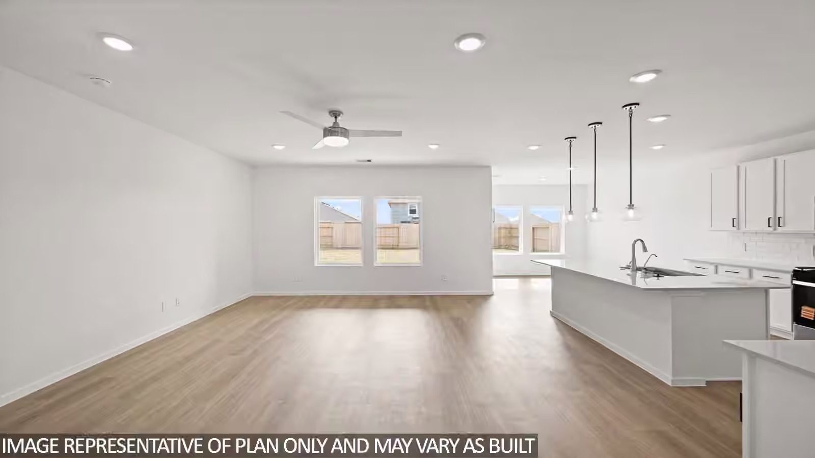 Photo 6 of 22051 Messina Springs Drive, Hockley, TX