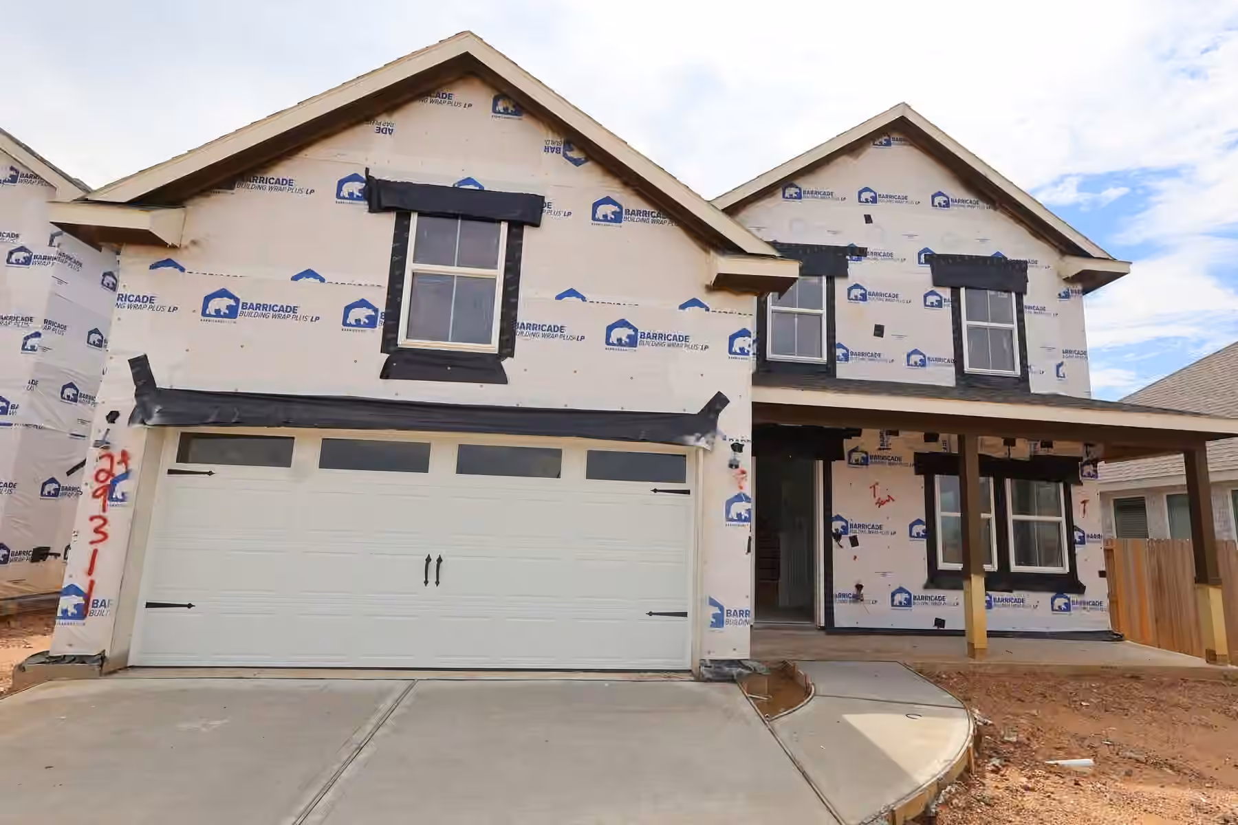 Photo 3 of 29311 Hillberry Oaks Court, Waller, TX