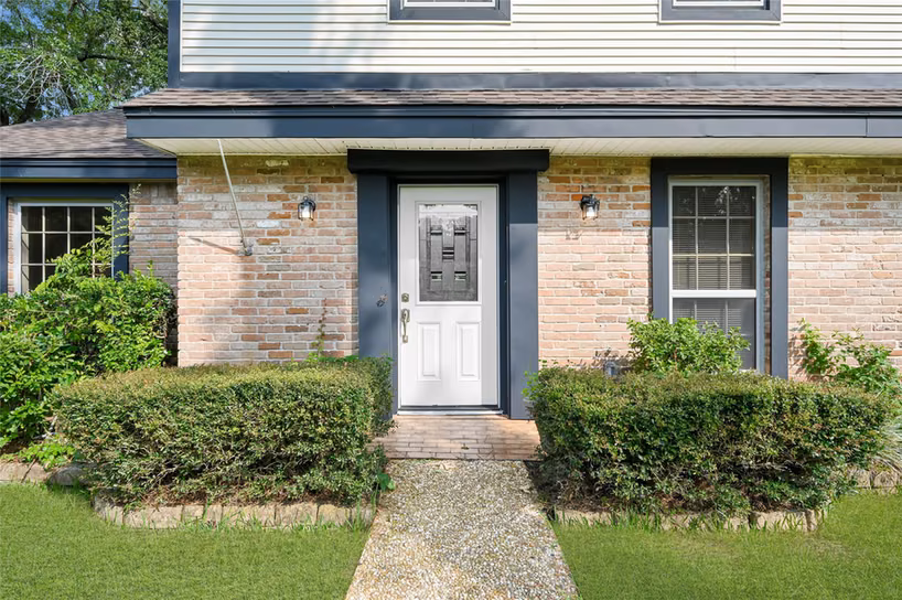 Photo 4 of 1711 Big Horn Drive, Houston, TX