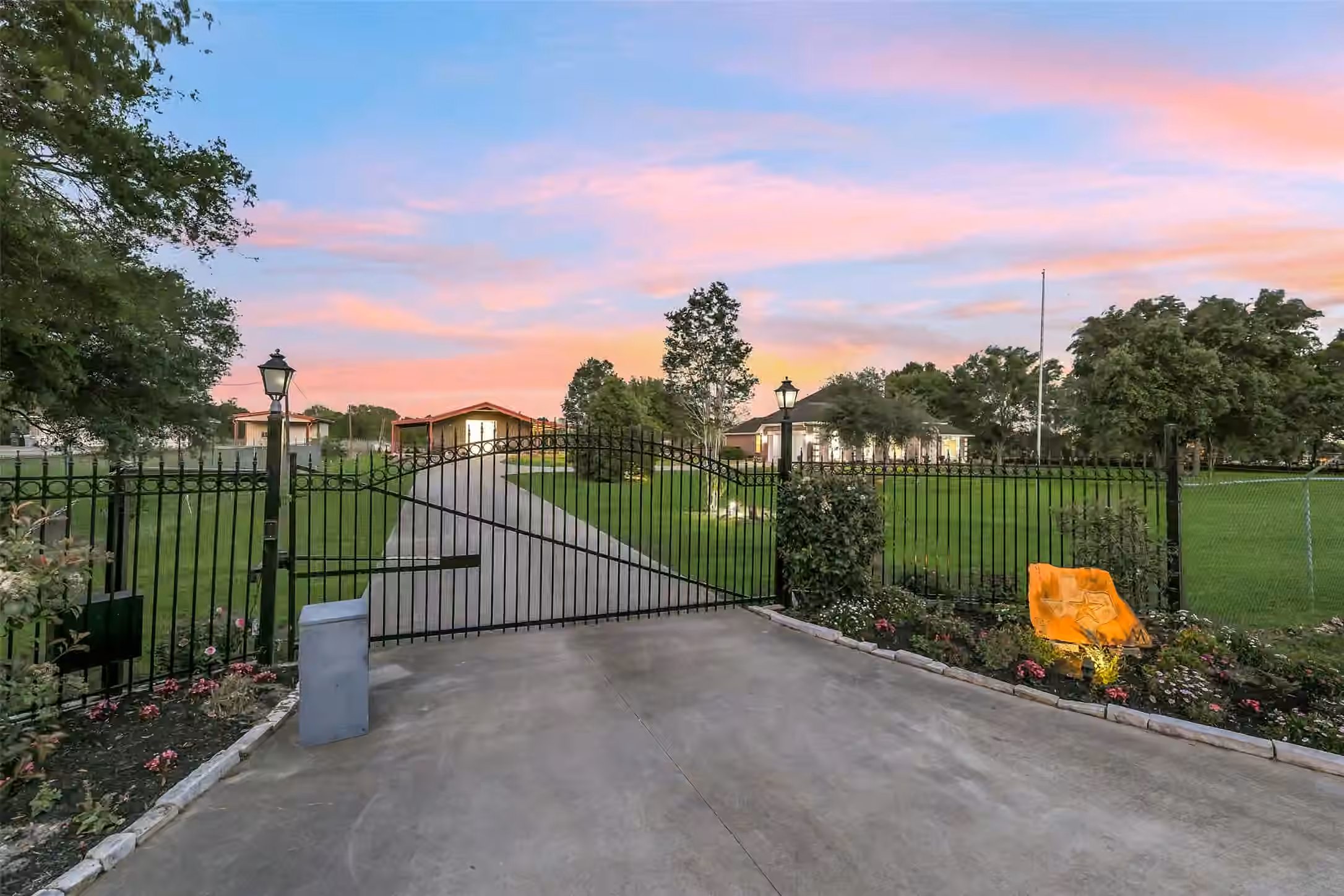 Photo of 4511 Pool Hill Road, Brookshire, TX 77423