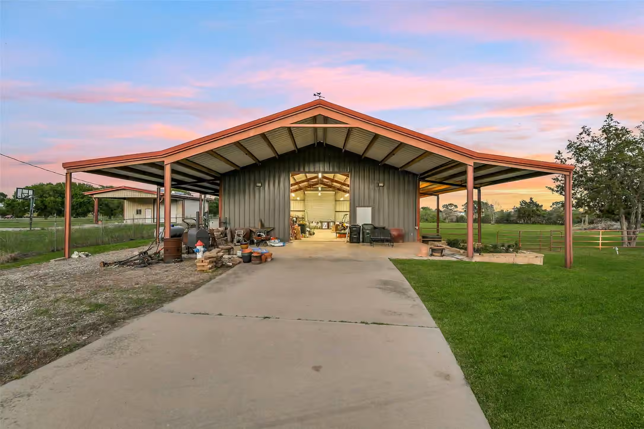 Photo 5 of 4511 Pool Hill Road, Brookshire, TX