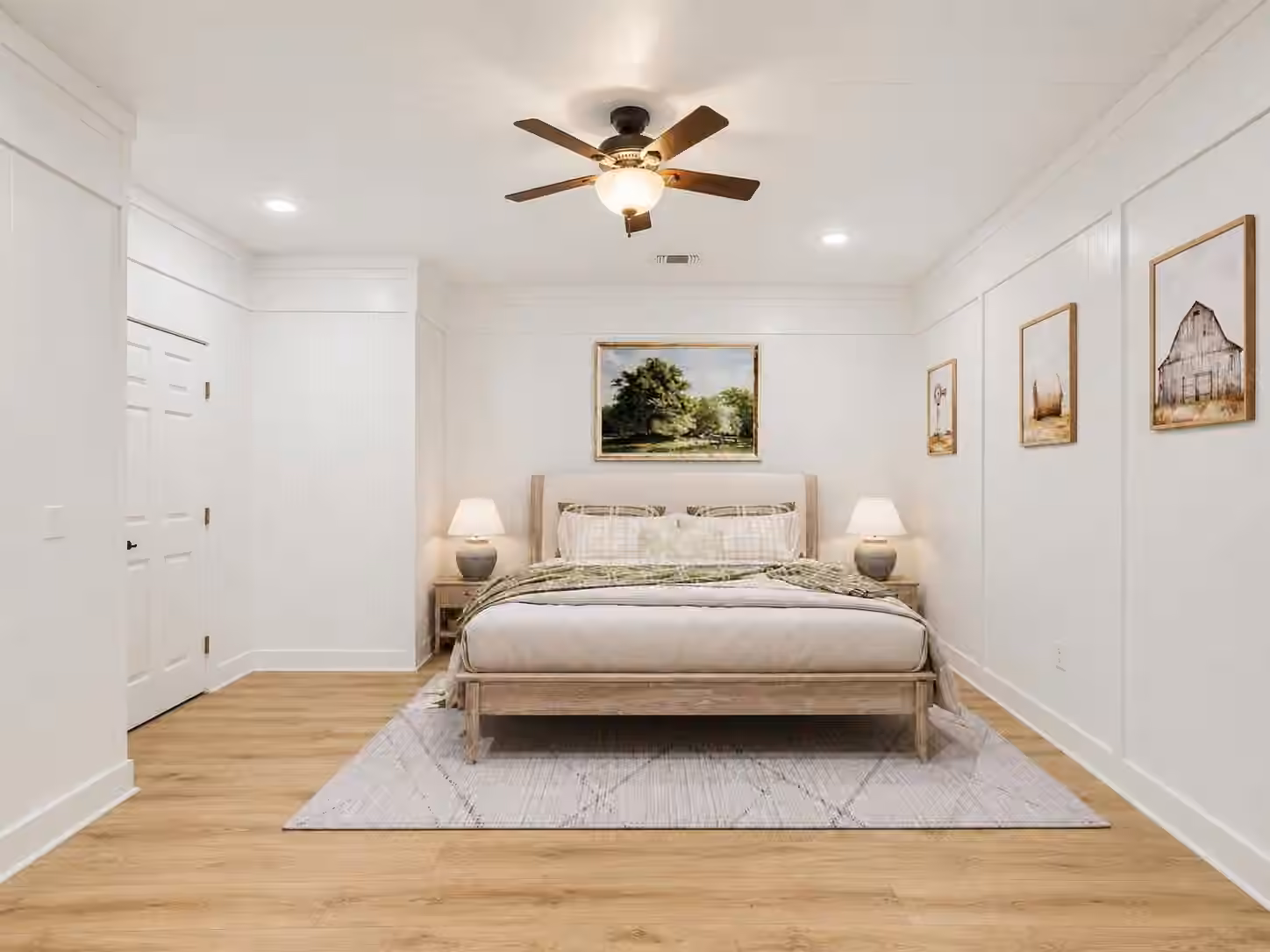 Photo 6 of 210 N Church Street, Fayetteville, TX
