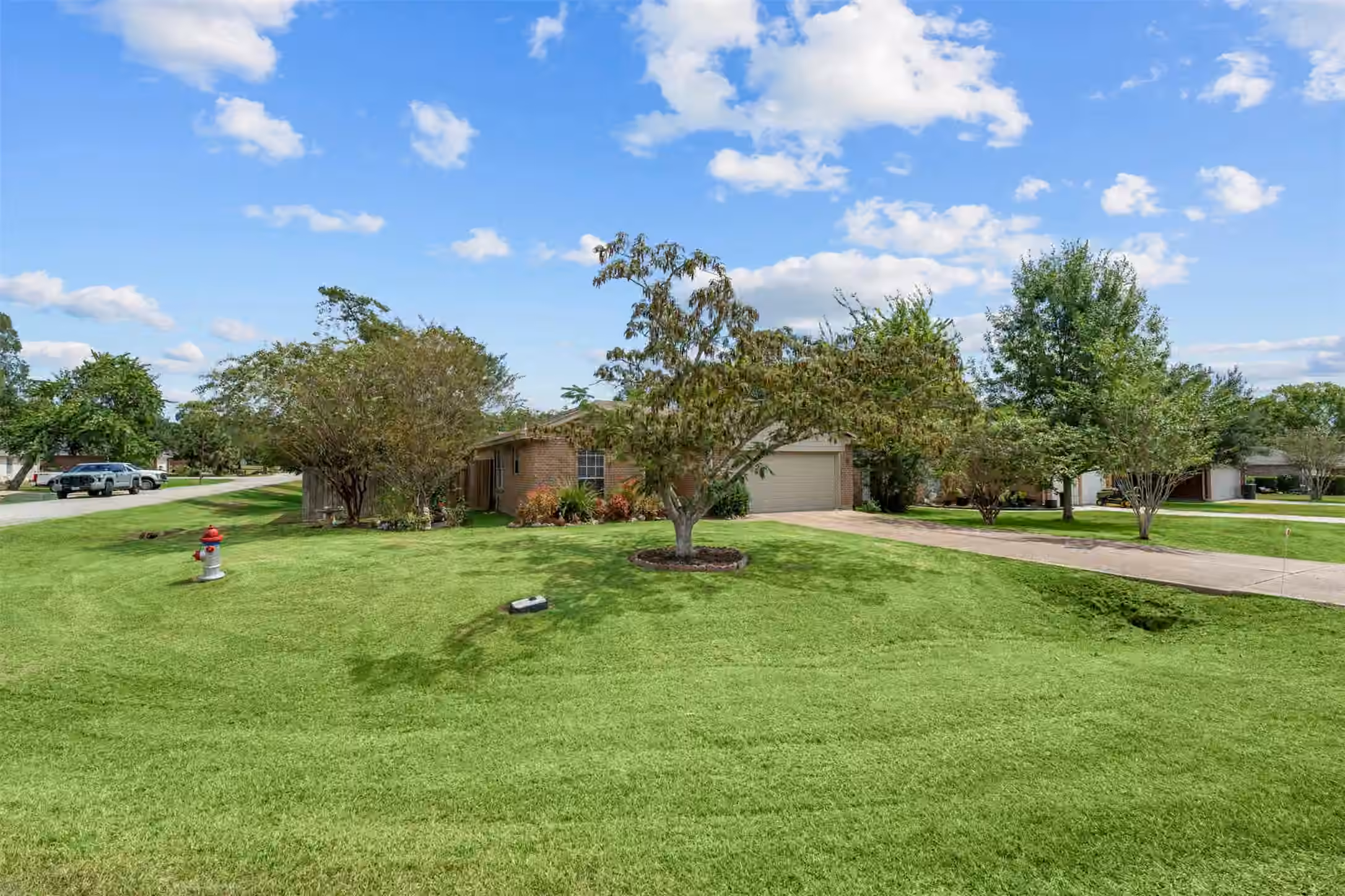 Photo 7 of 10614 Twin Circles Drive, Montgomery, TX