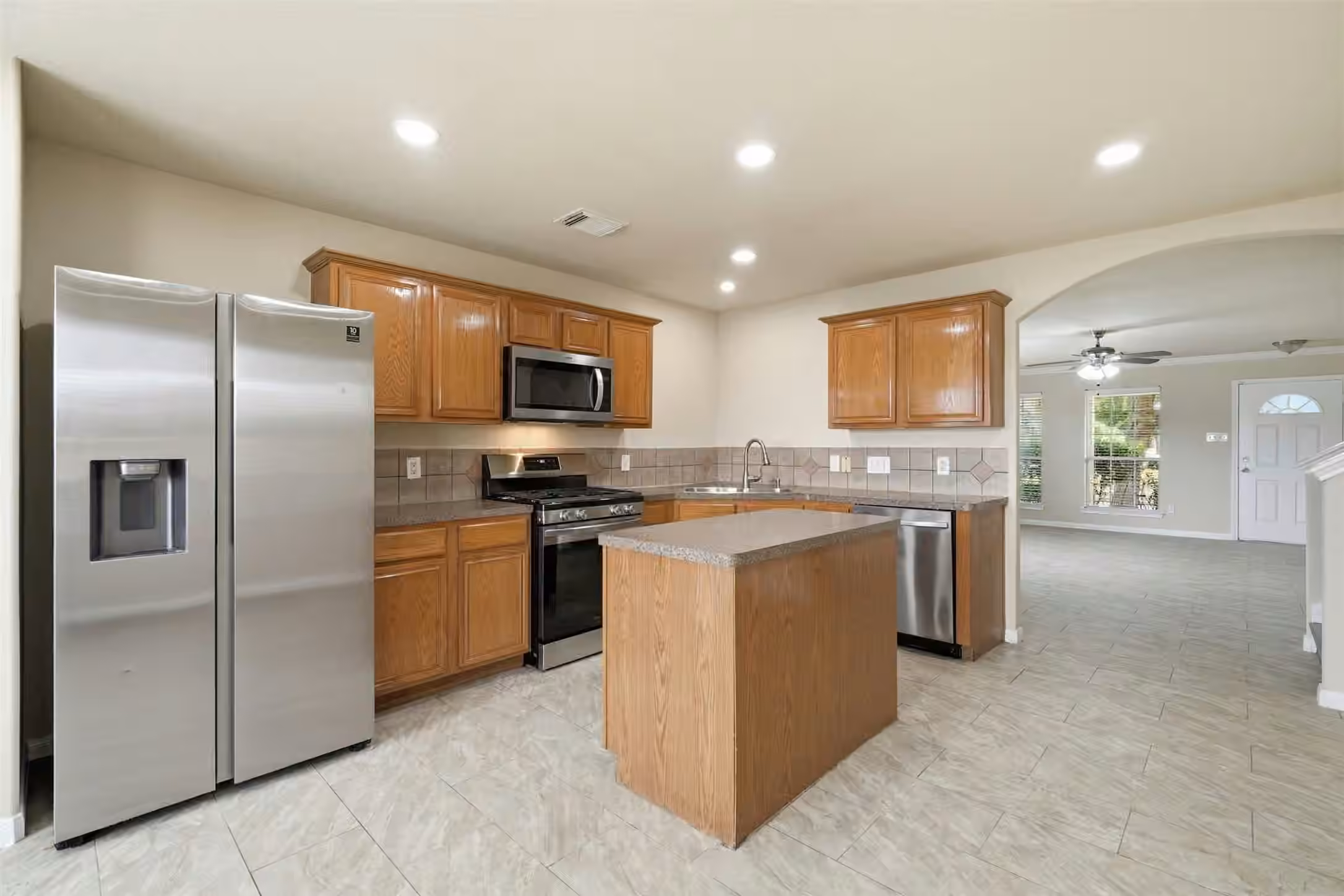 Photo 5 of 2023 Tower Bell Lane, Missouri City, TX