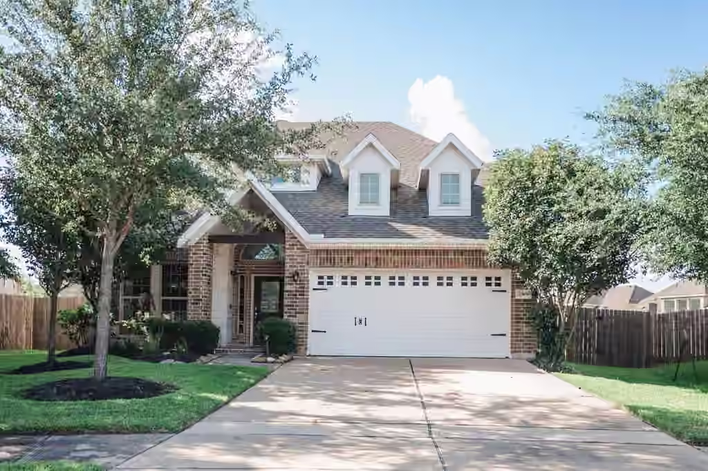 Photo of 2903 Overbrook Meadow Lane, Katy, TX
