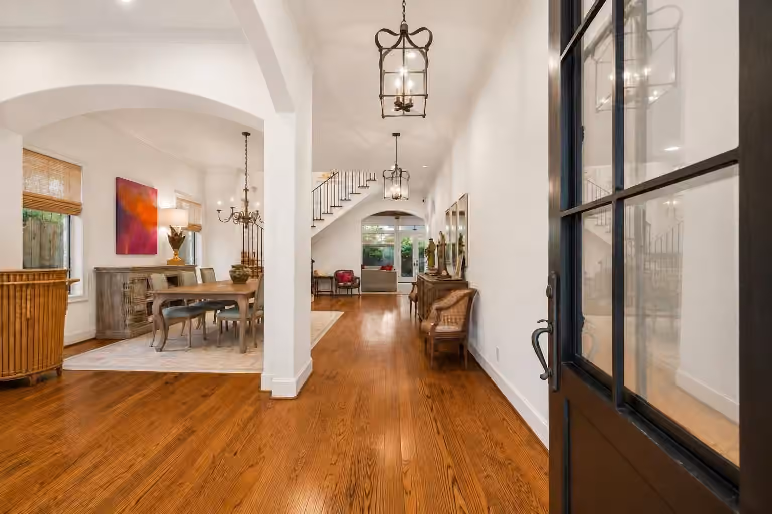 Photo 4 of 1705 Morse Street, Houston, TX