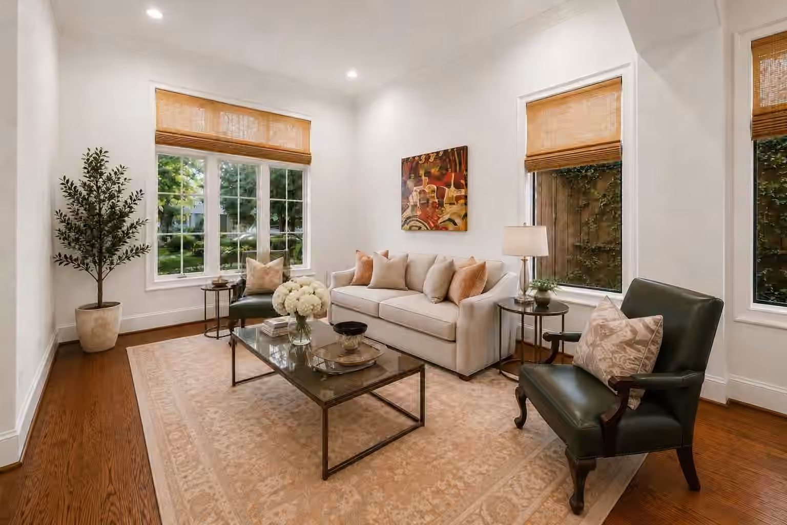 Photo 5 of 1705 Morse Street, Houston, TX