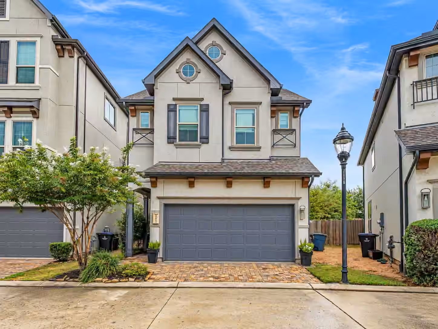 Photo of 10612 Centre Glade Drive, Houston, TX 77043