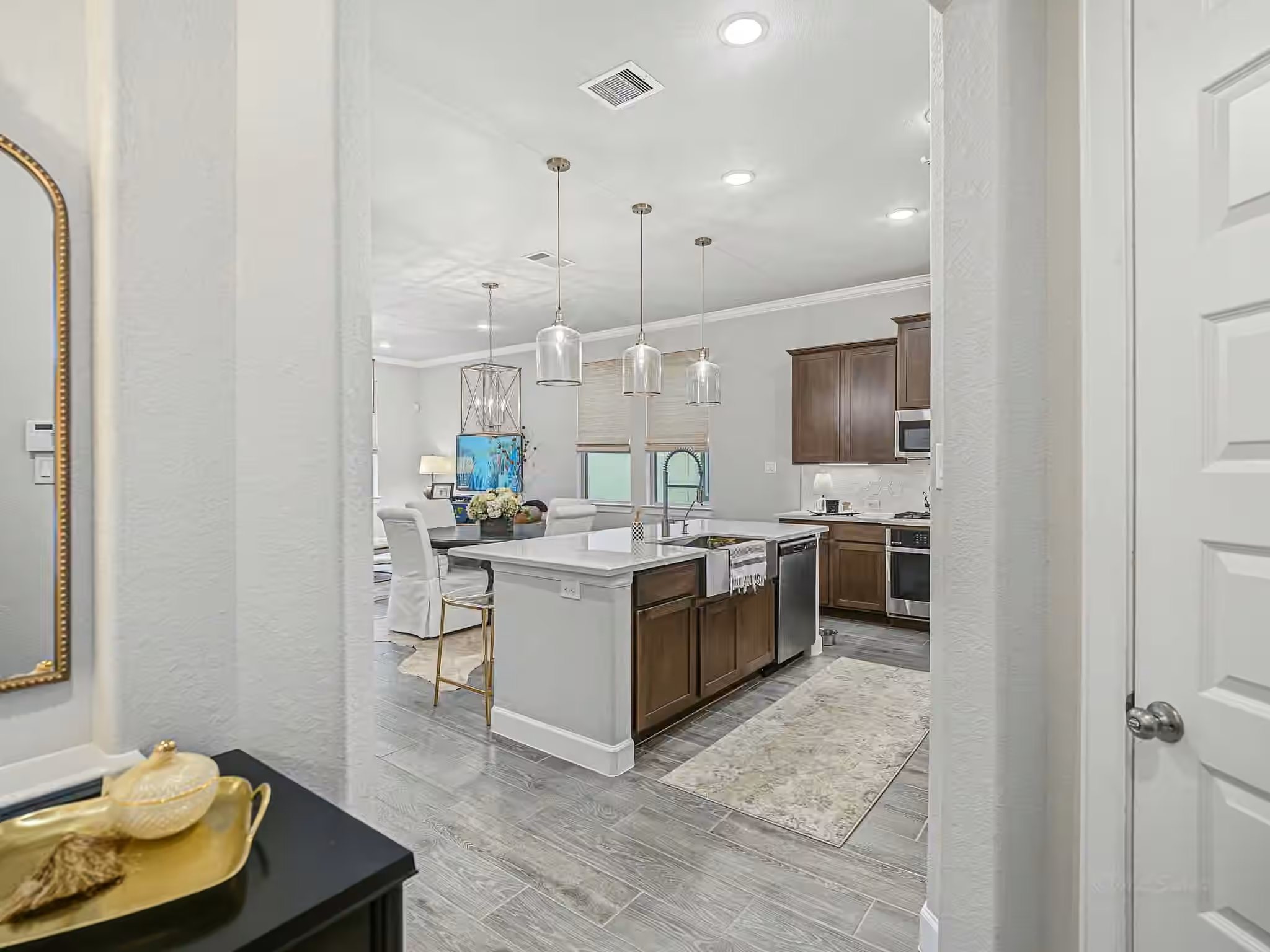 Photo 6 of 10612 Centre Glade Drive, Houston, TX
