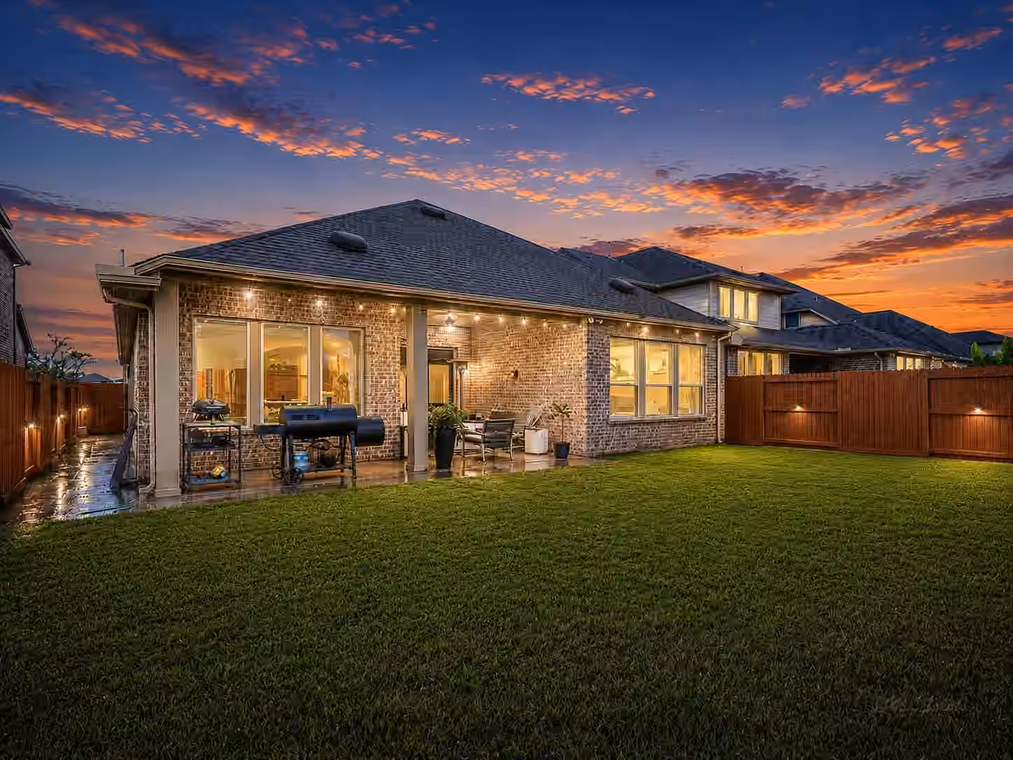 Photo 2 of 3004 Starry Knoll Trail, Katy, TX