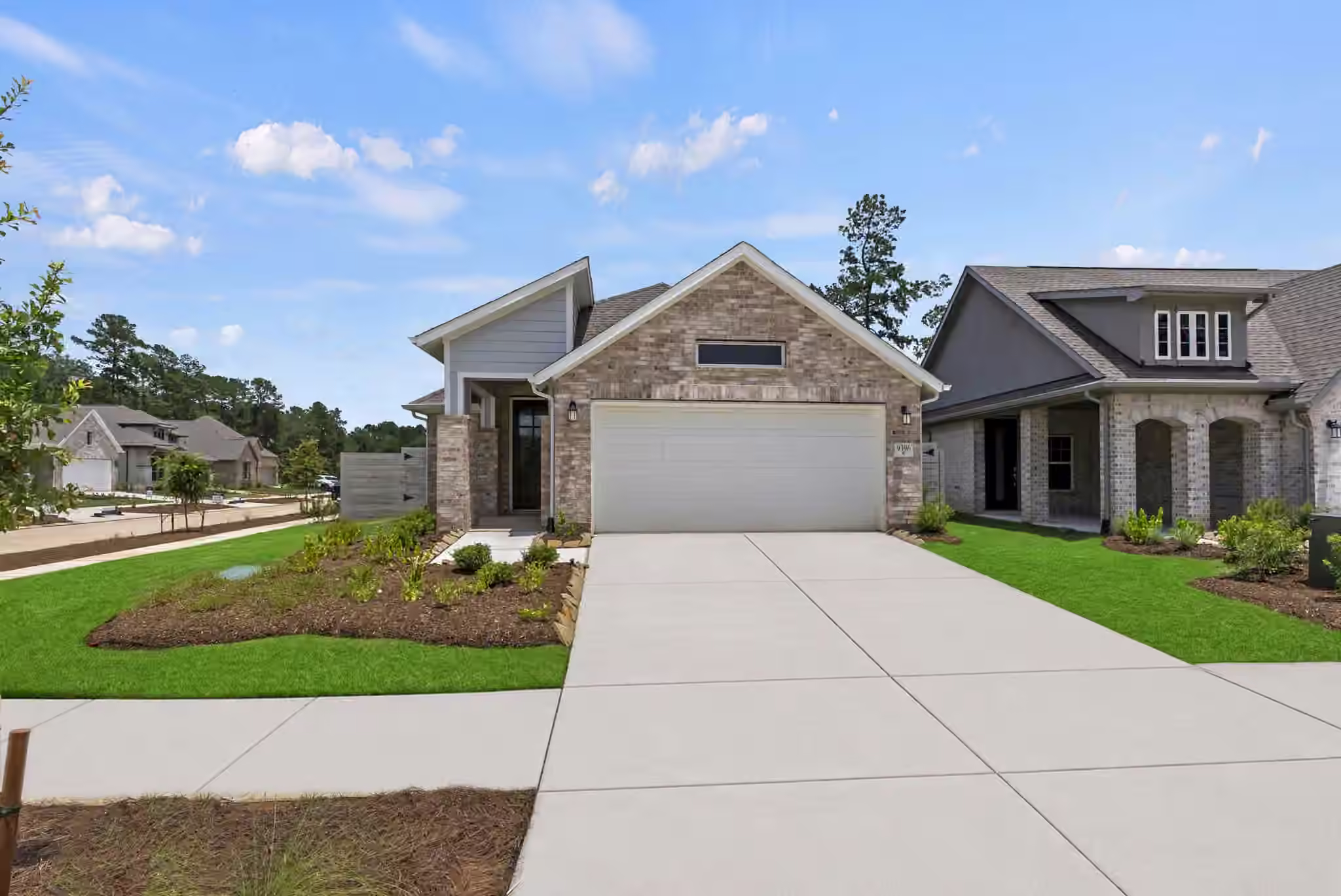 Photo of 9396 Cordial Circle, Montgomery, TX 77316