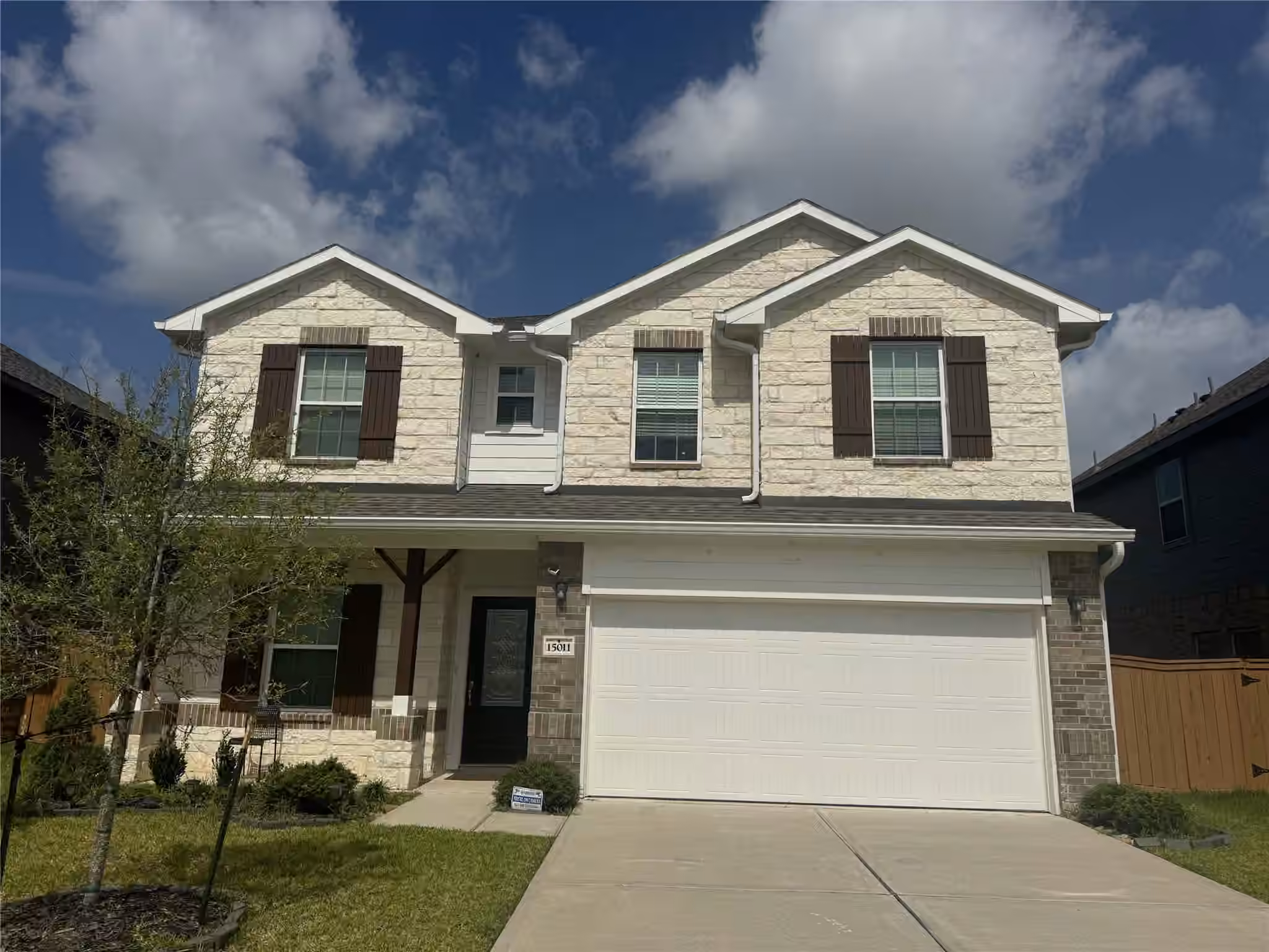 Photo of 15011 Tower Mist Drive, Houston, TX 77044