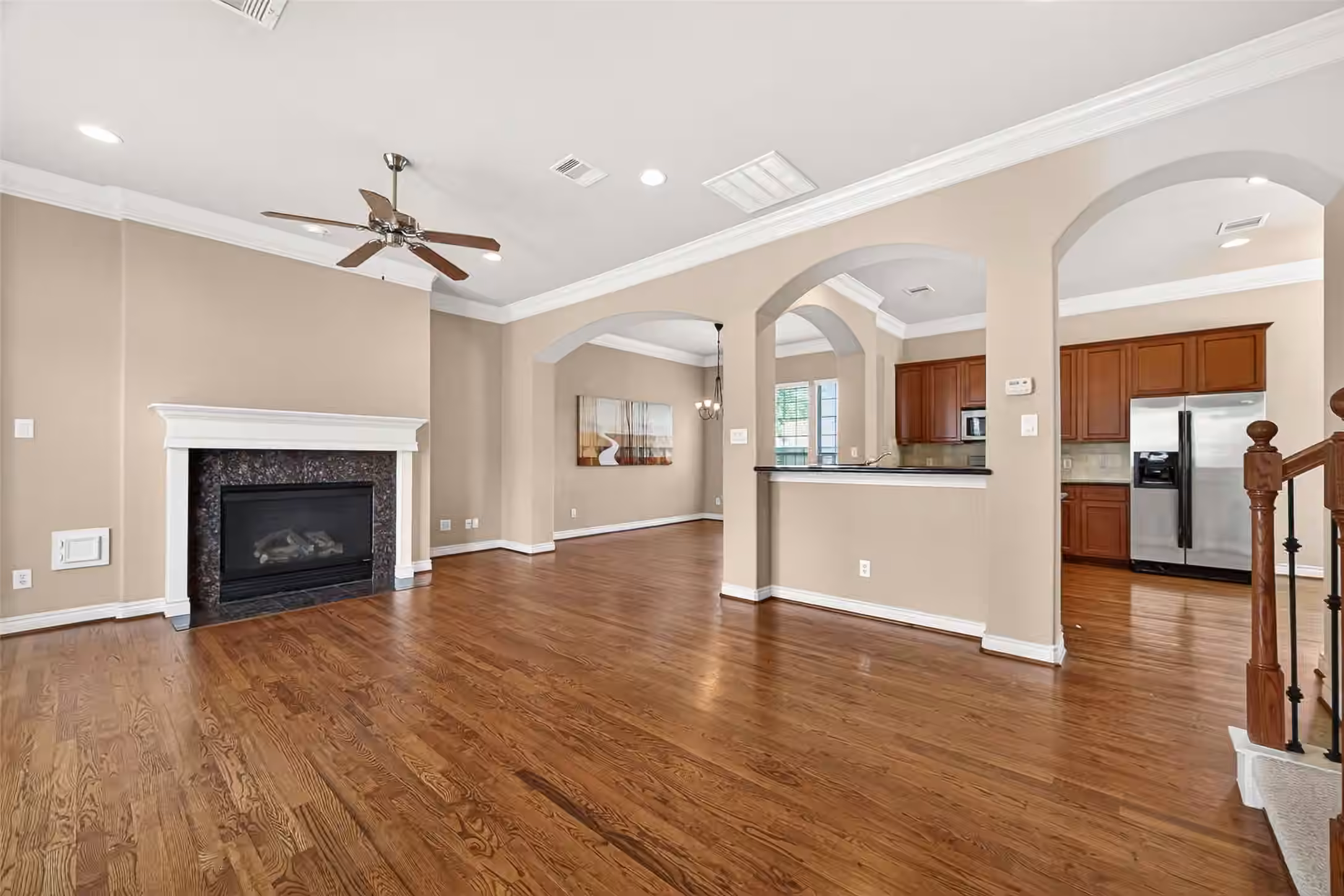 Photo of 8810 Lakeshore Bend Drive, Houston, TX 77080