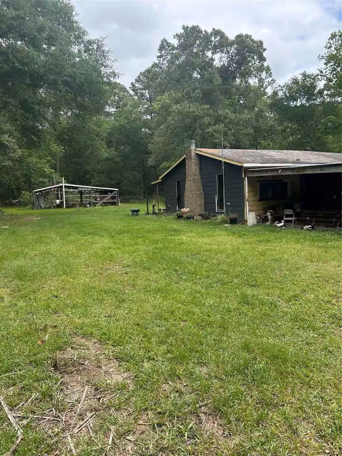 Photo 5 of 4205 Trent Road, Huffman, TX