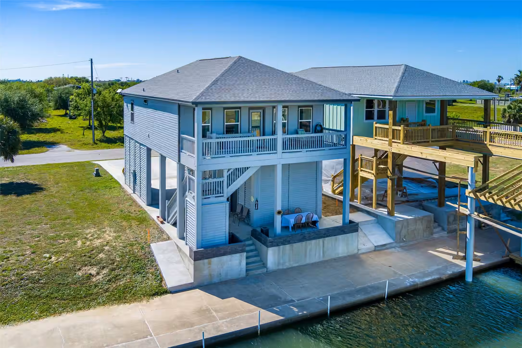 Photo of 2005 Nelson Street, Port Bolivar, TX