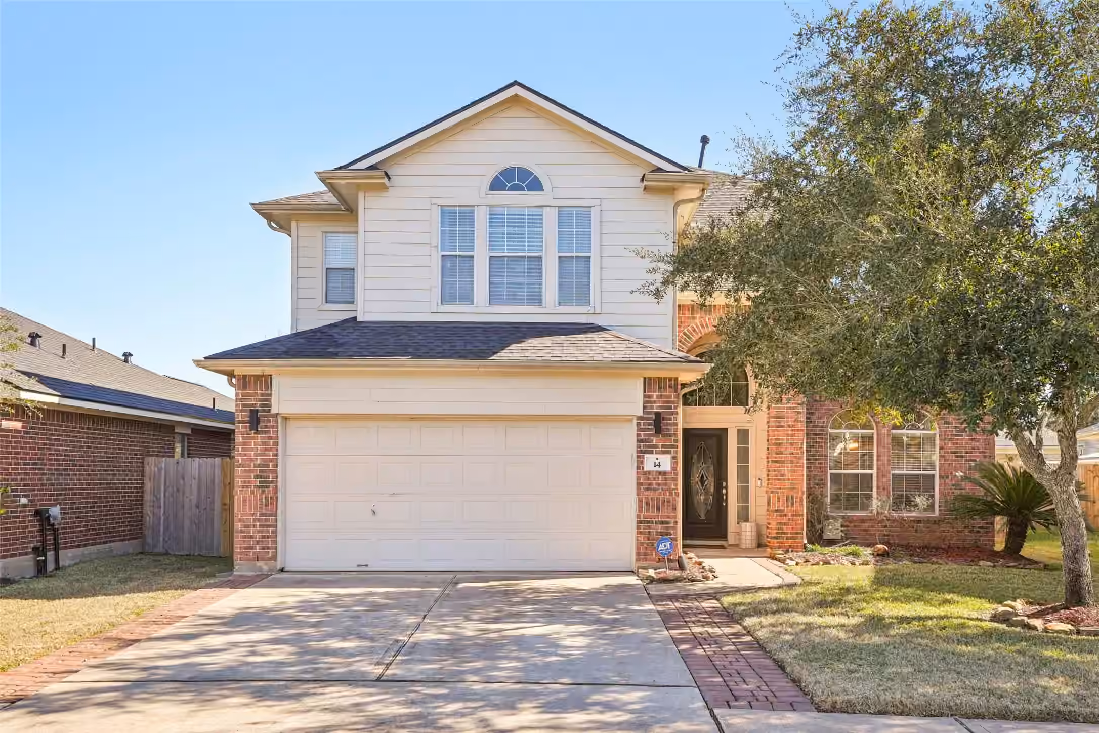 Photo 4 of 14 Carmel Chase Court, Manvel, TX