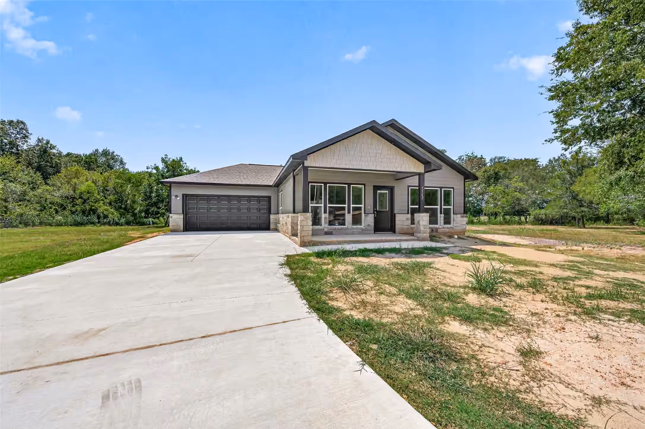 Photo 2 of 1147 Baja Road, Montgomery, TX