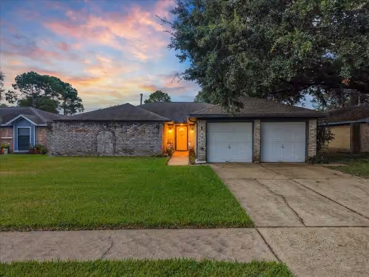 Photo of 15718 Brookford Drive, Houston, TX 77059