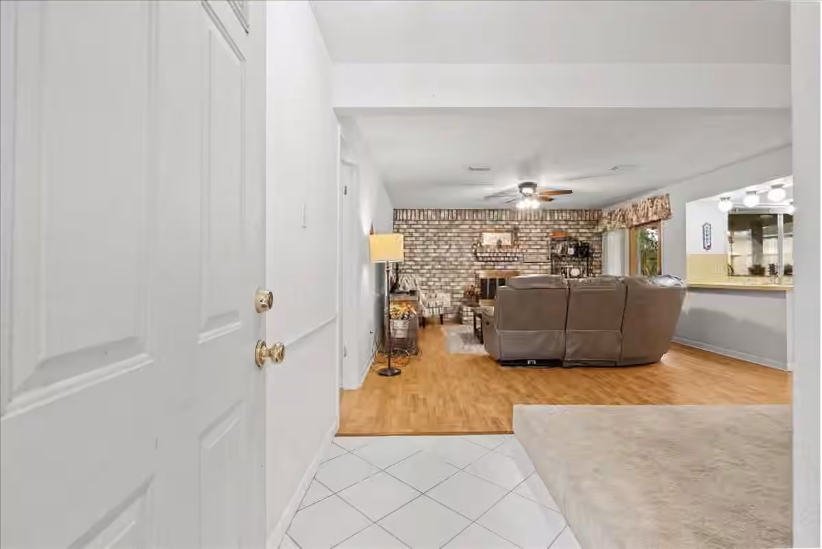 Photo 2 of 15718 Brookford Drive, Houston, TX