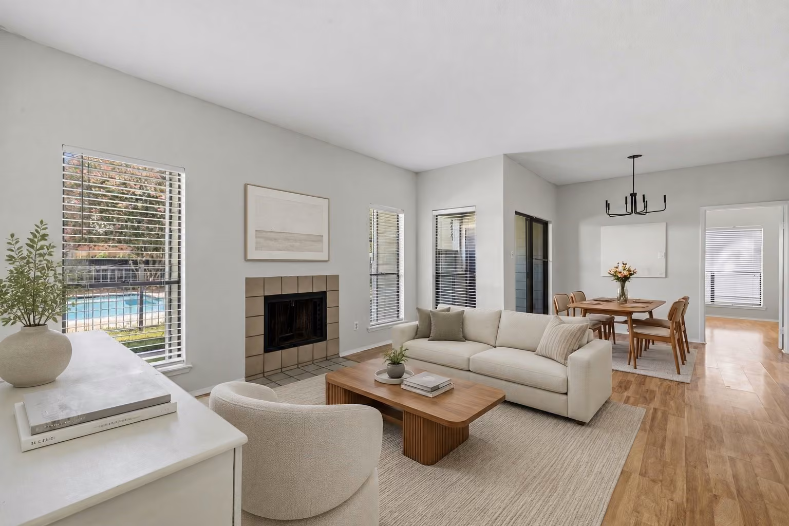 Photo of 6602 Harbor Town Drive 1207, Houston, TX