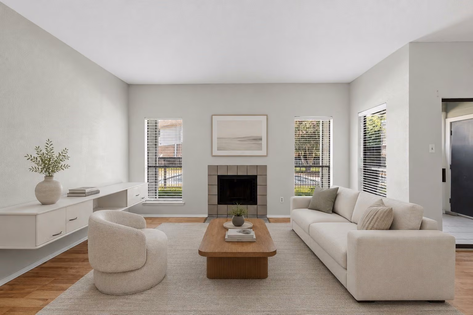 Photo 3 of 6602 Harbor Town Drive 1207, Houston, TX
