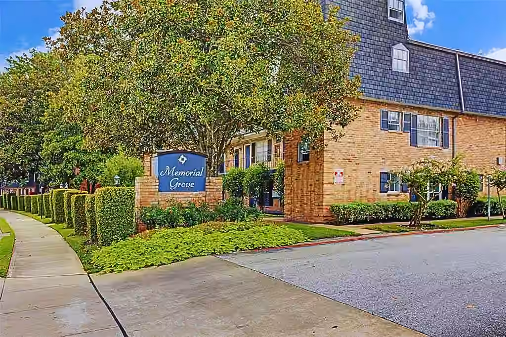 Photo of 9005 Gaylord Street 20, Houston, TX