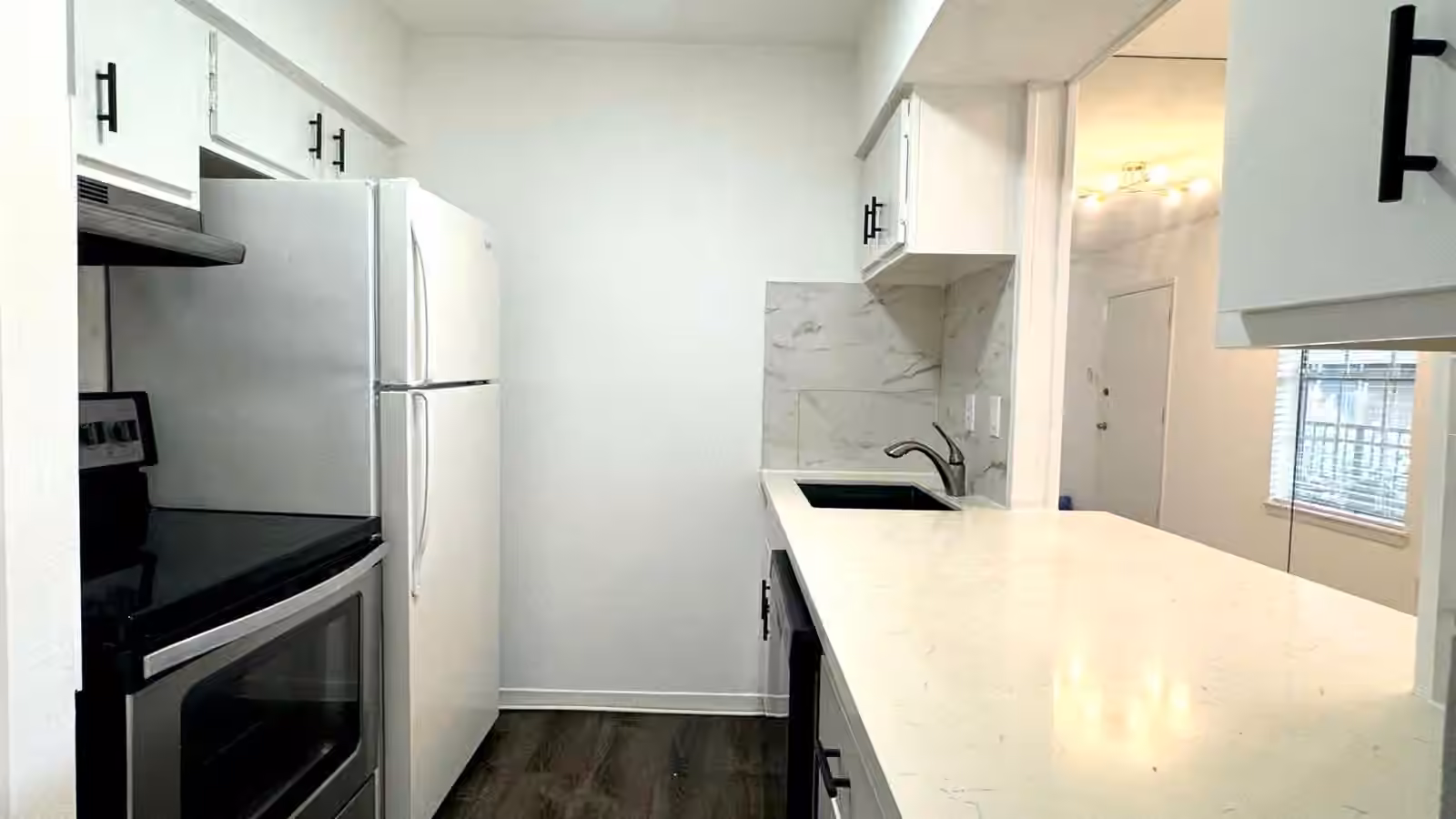 Photo 2 of 9005 Gaylord Street 20, Houston, TX