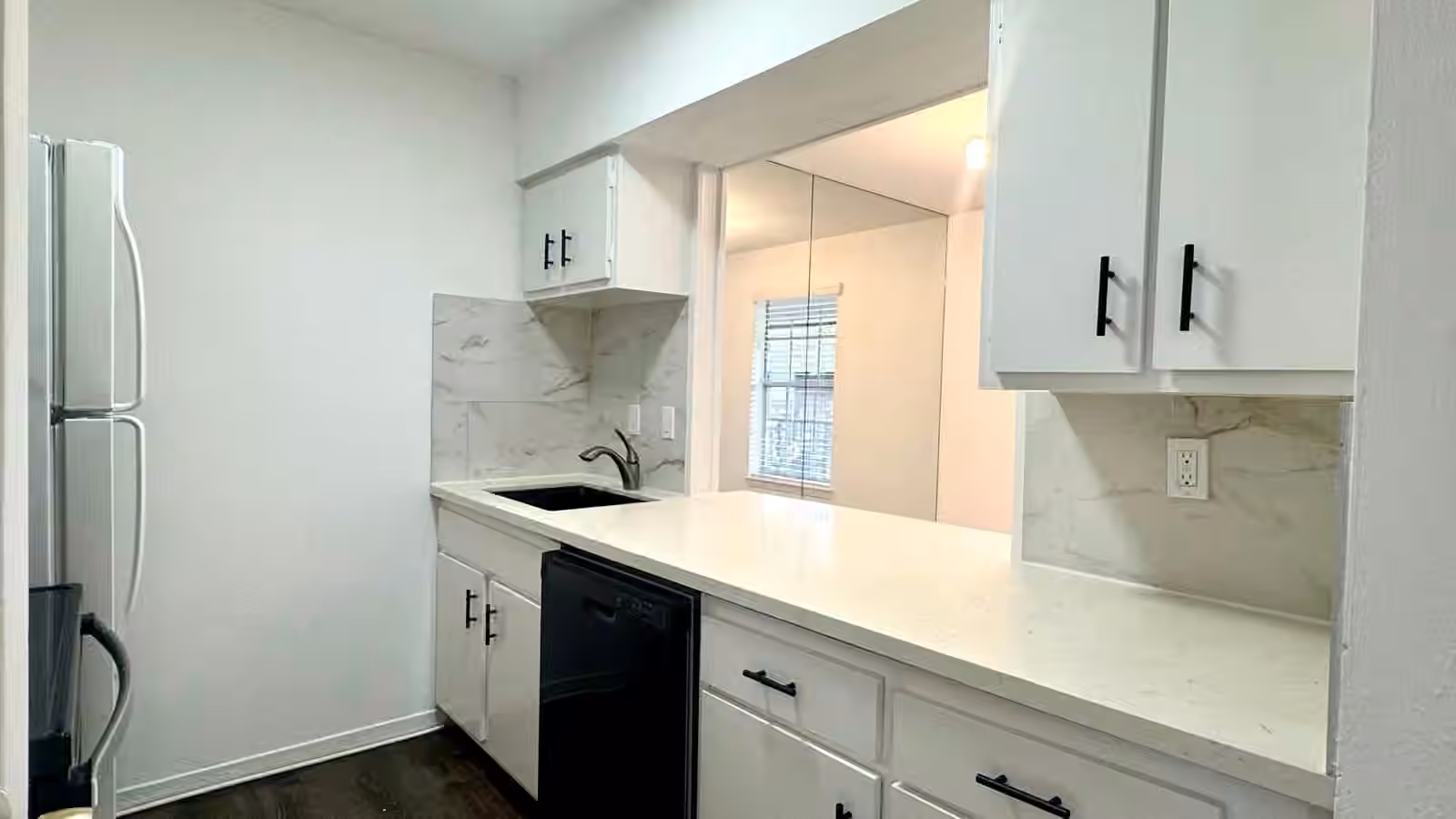Photo 3 of 9005 Gaylord Street 20, Houston, TX