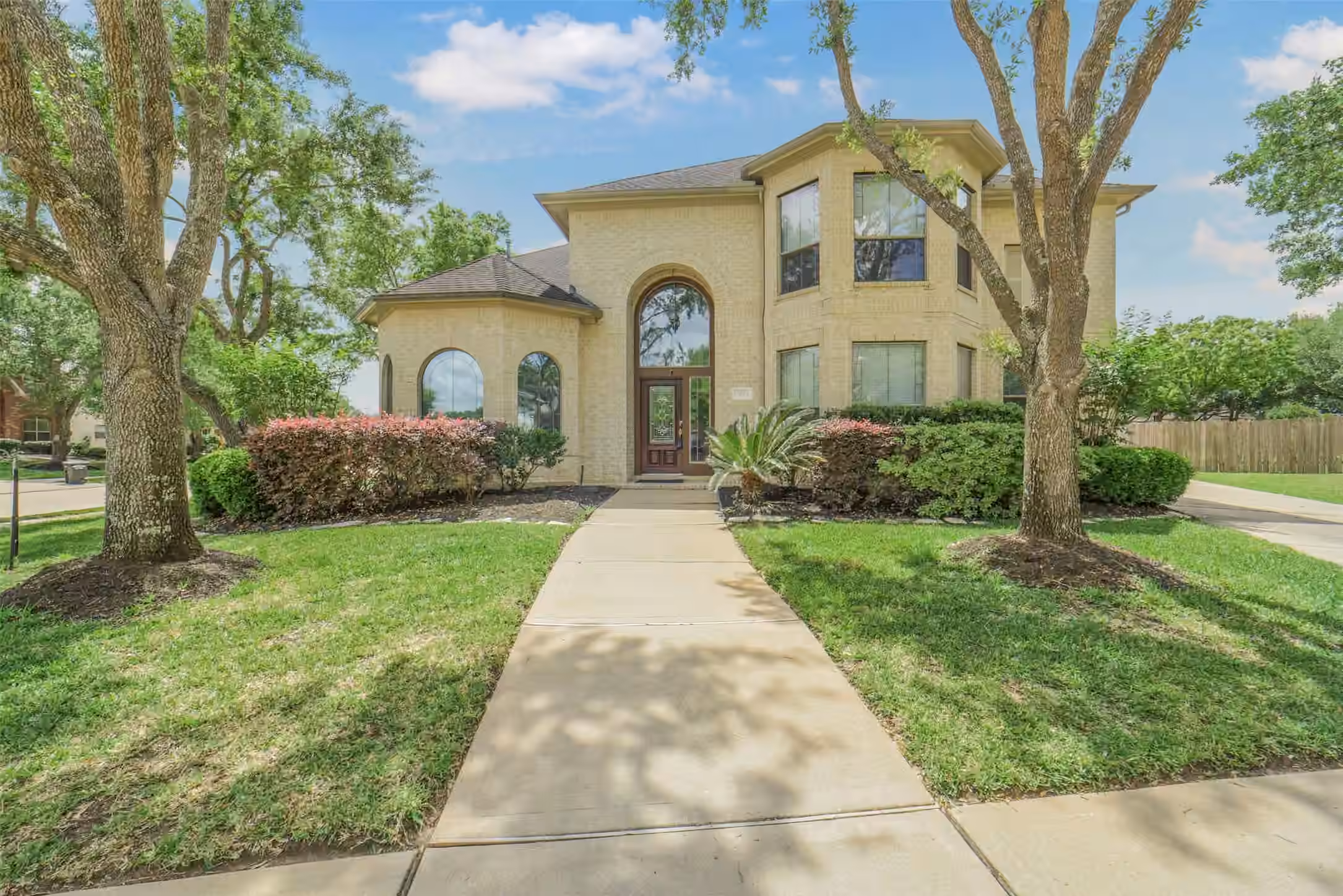 Photo of 21603 Statfield Glen, Katy, TX 77450