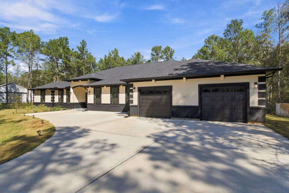 Photo of 7133 Racehorse Drive, Waller, TX 77484