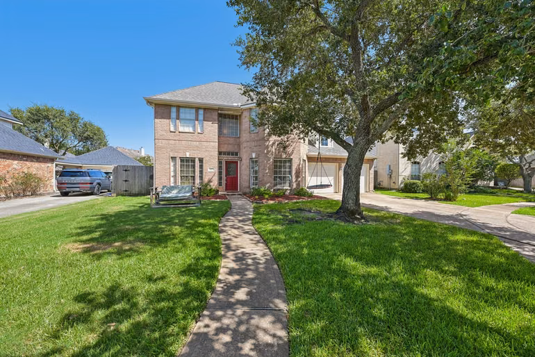 Photo of 2613 Broussard Court, Seabrook, TX 77586