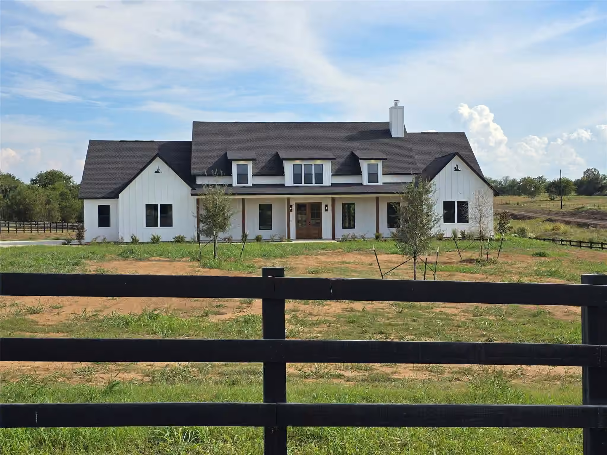 Photo of 370 Spring Creek Road, Brenham, TX 77833