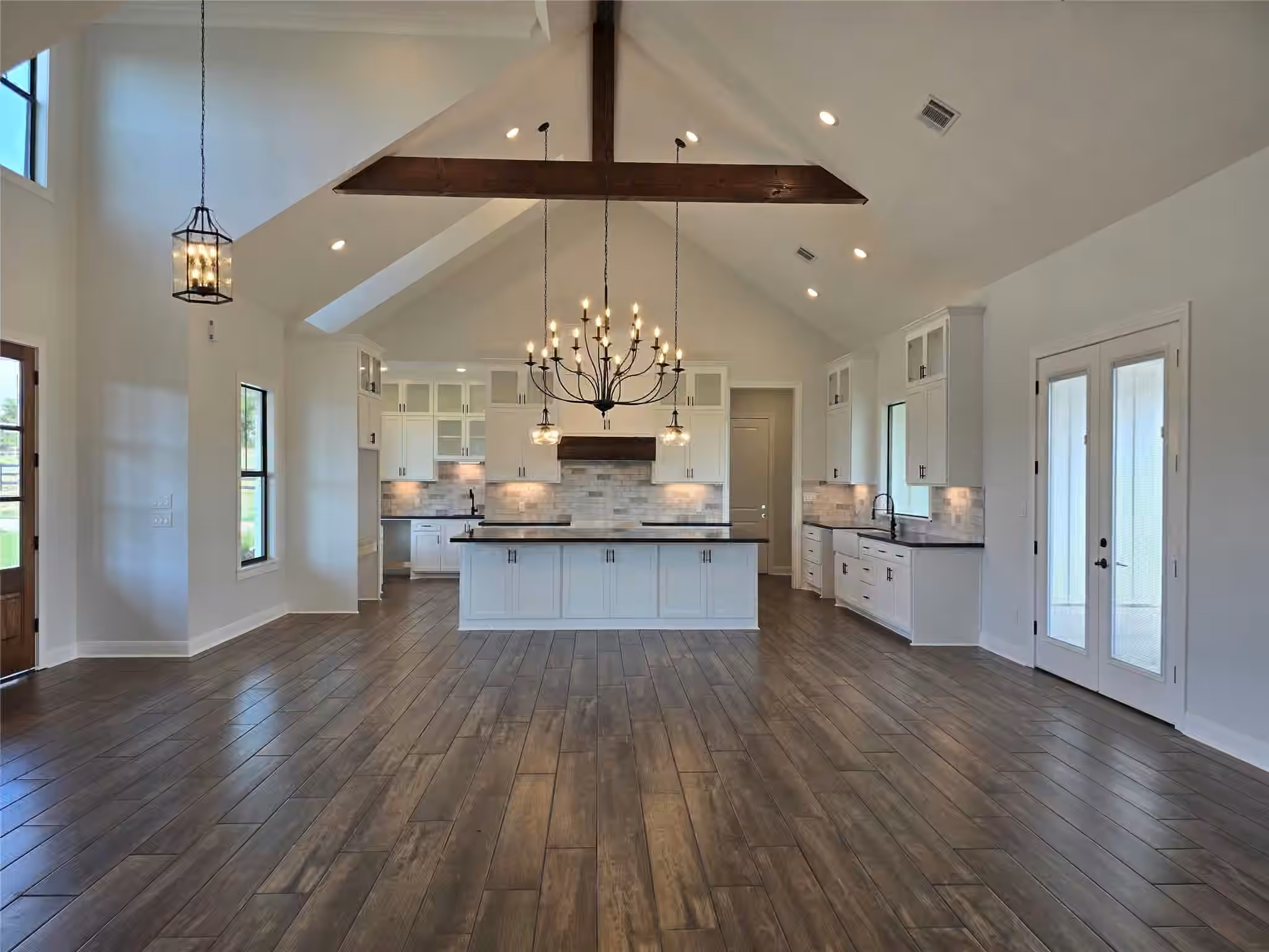 Photo 5 of 370 Spring Creek Road, Brenham, TX