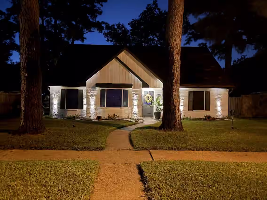 Photo of 4702 Elmbrook Drive, Spring, TX 77388