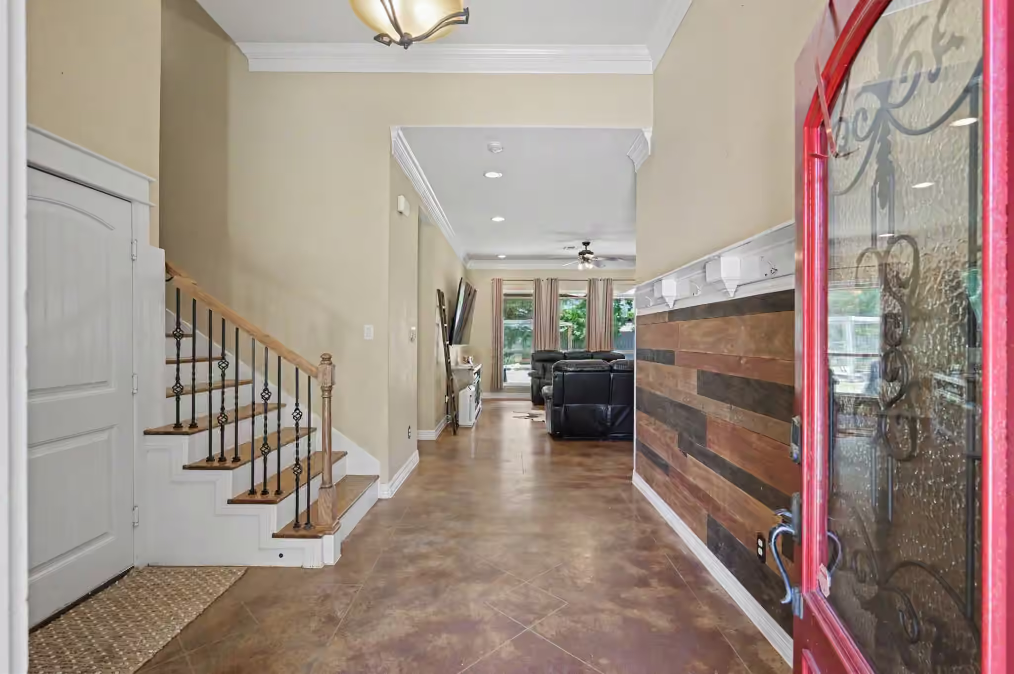 Photo 5 of 615 Weisinger Drive, Magnolia, TX