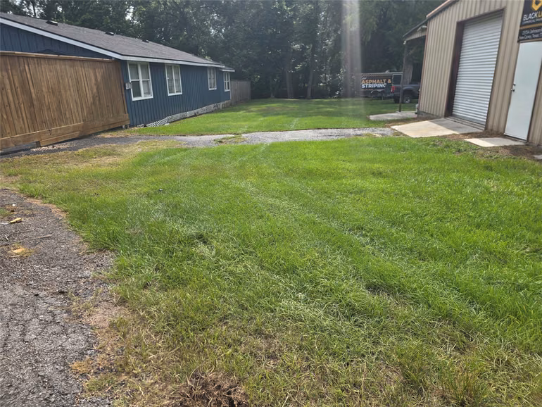 Photo 4 of 23754 Johnson Road, New Caney, TX