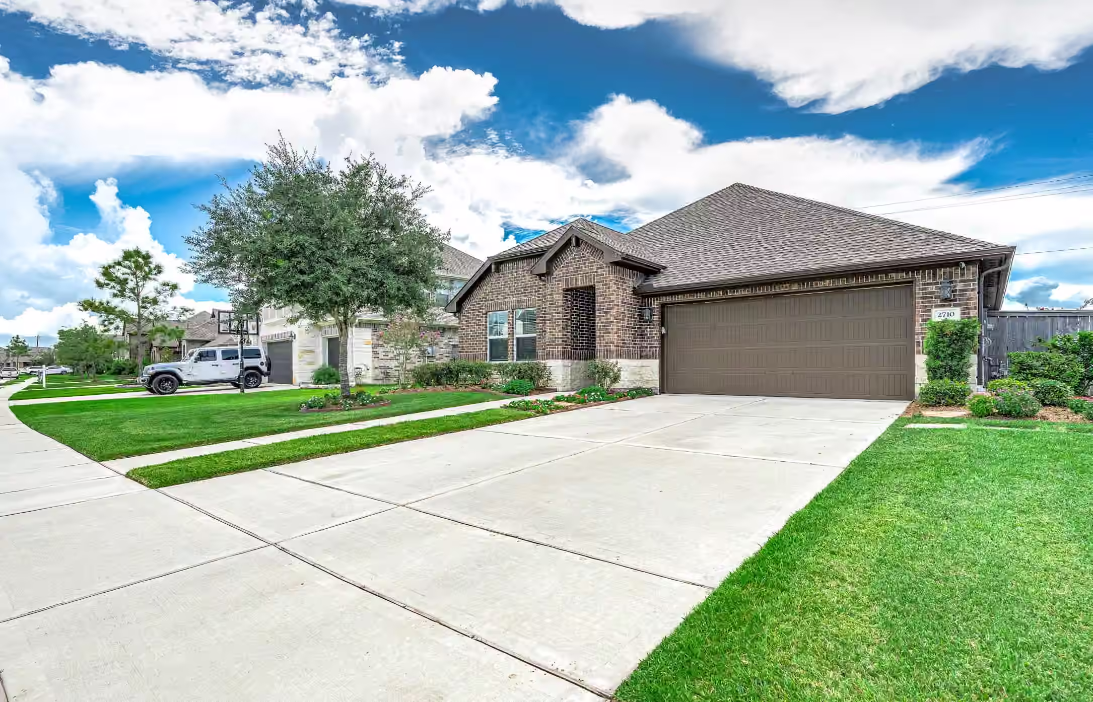 Photo 6 of 2710 Summer Indigo Trail, Pearland, TX