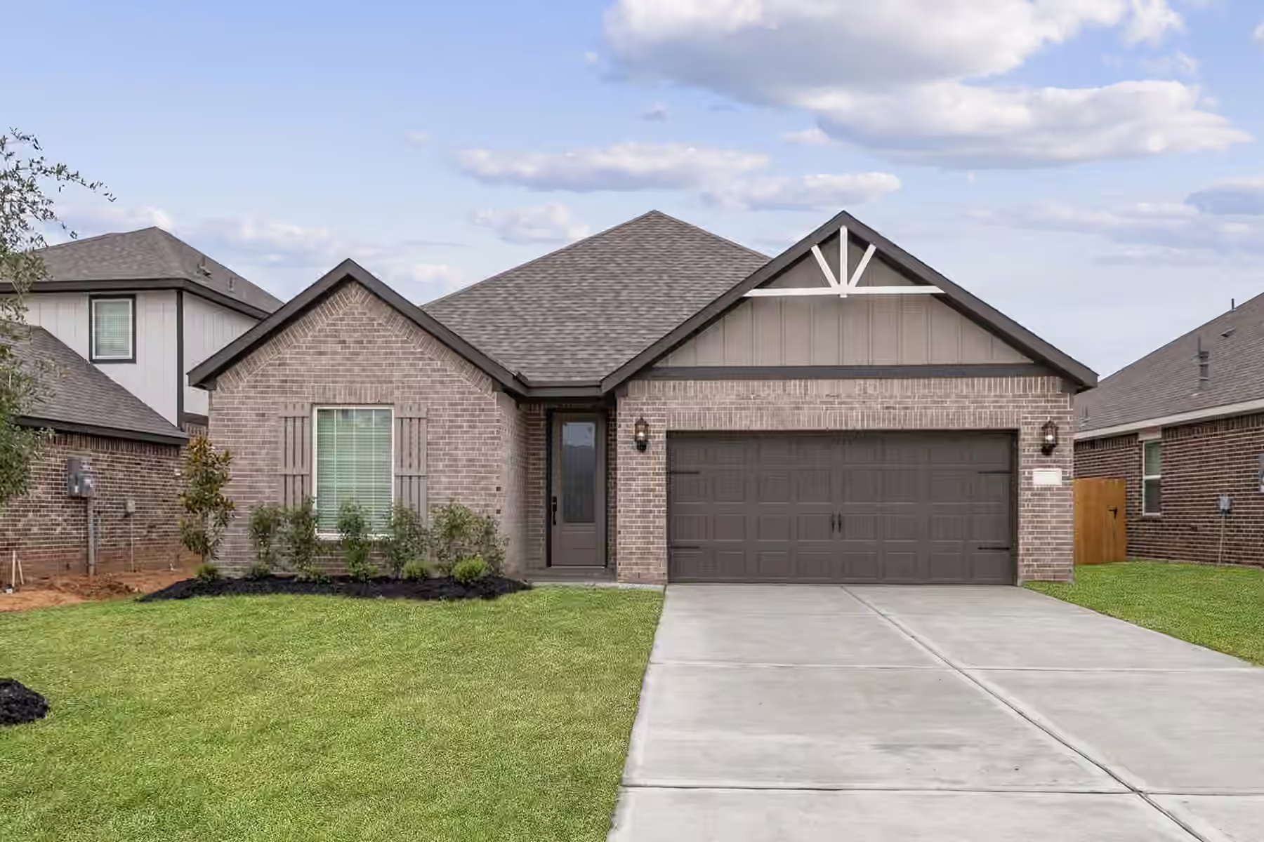 Photo of 21711 Lavender Falls Drive, Magnolia, TX