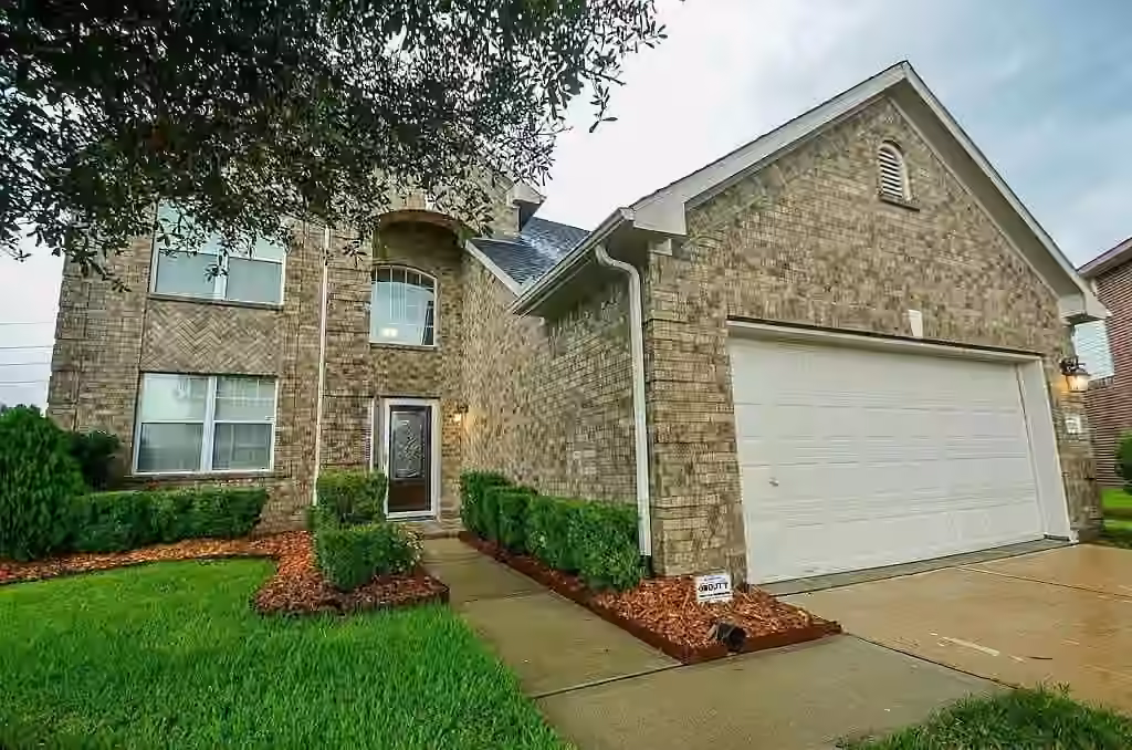 Photo of 1702 Lansing Cove Drive, Fresno, TX