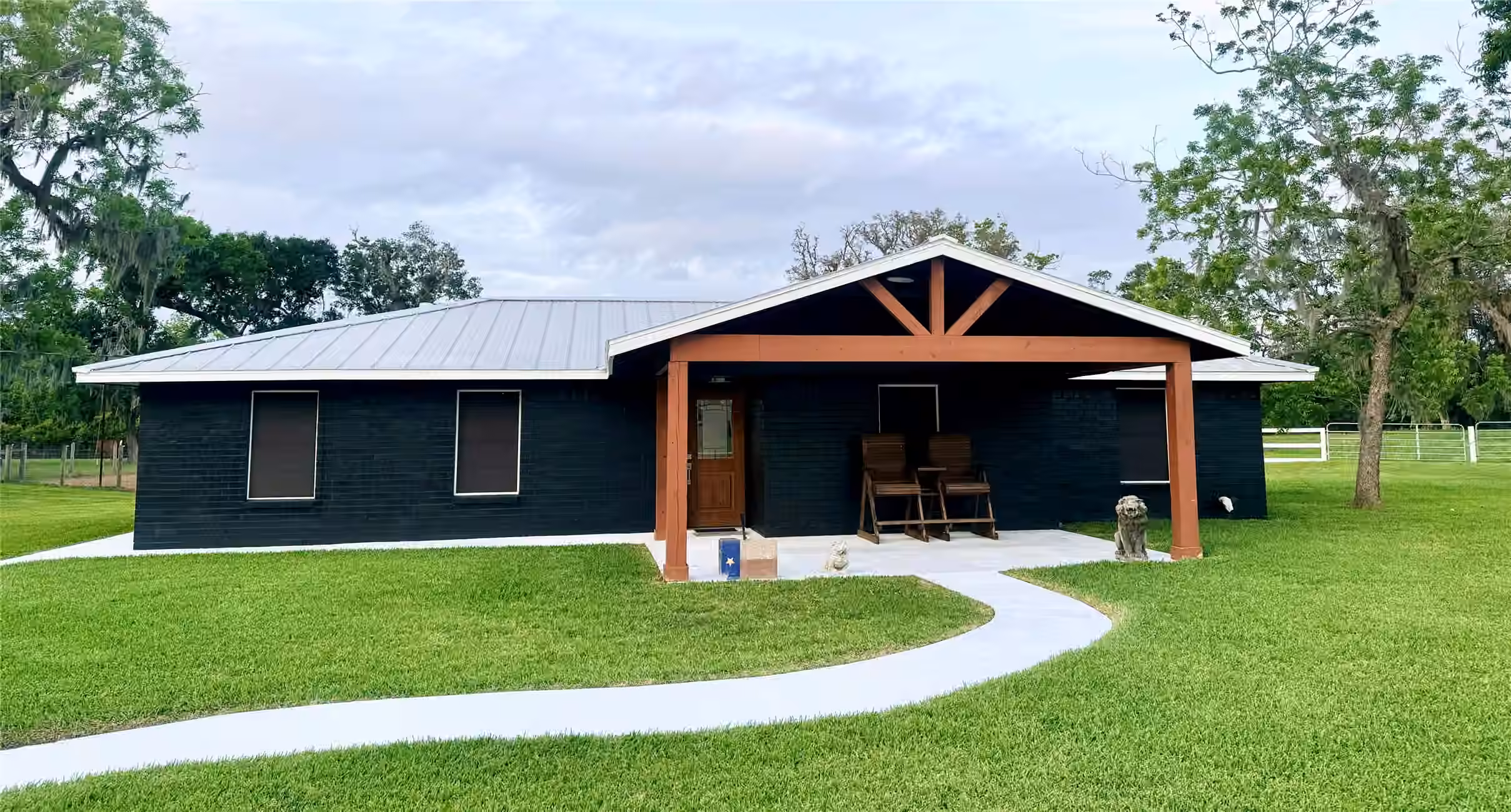 Photo of 4238 County Road 507, Brazoria, TX 77422