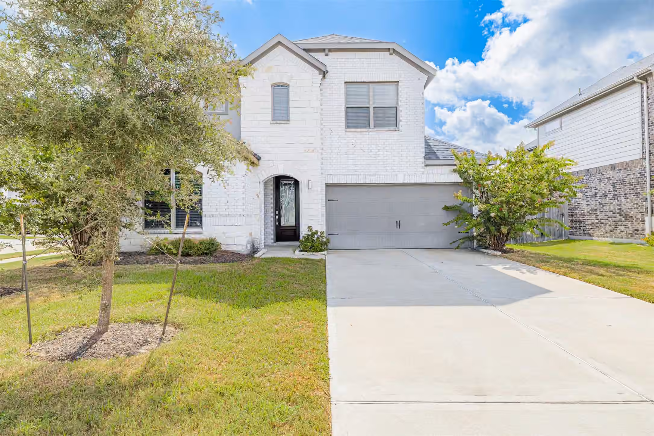 Photo of 3303 Polk Creek Drive, Katy, TX 77494