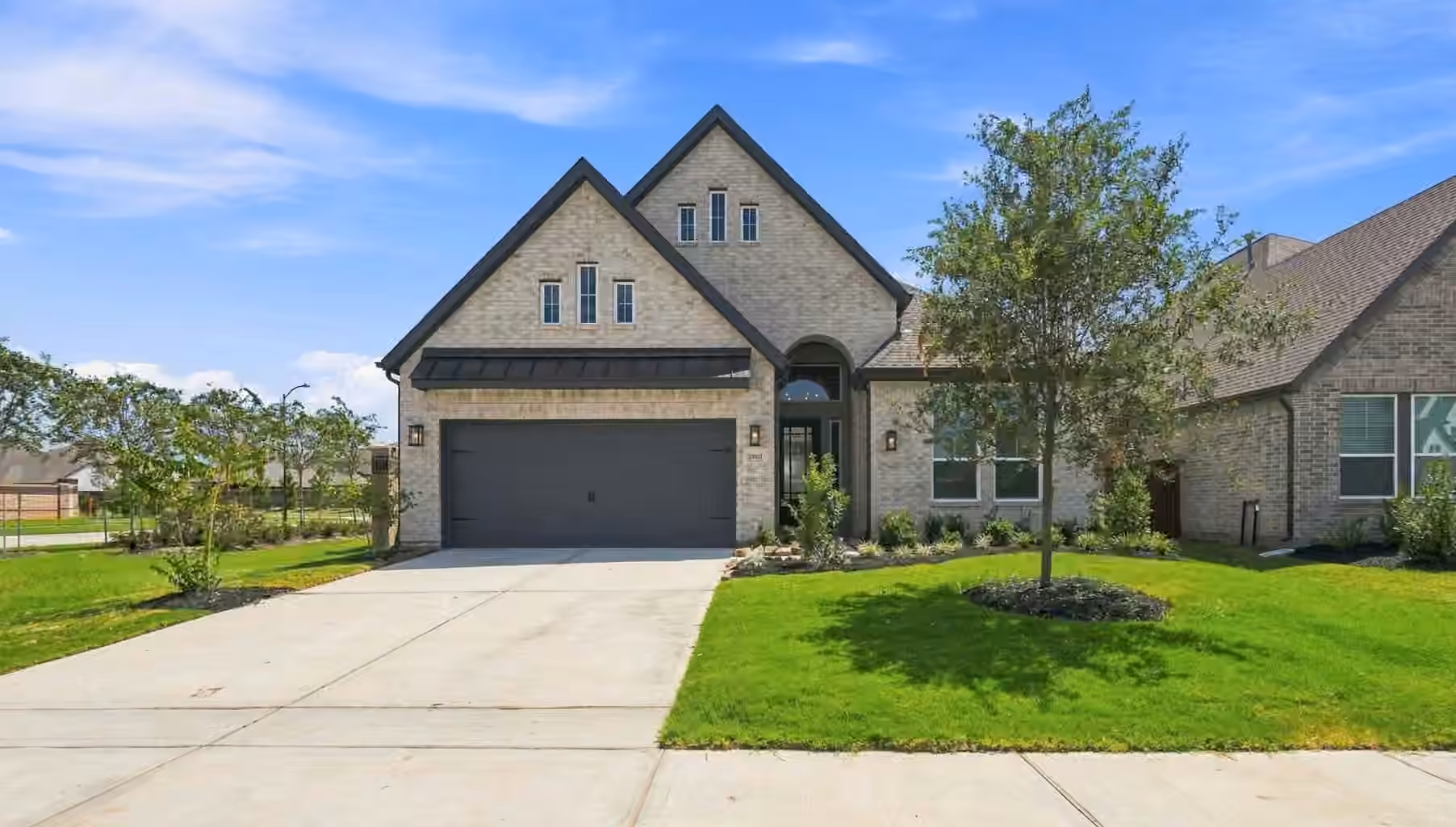 Photo of 25103 Midnight Willow Drive, Katy, TX 77493