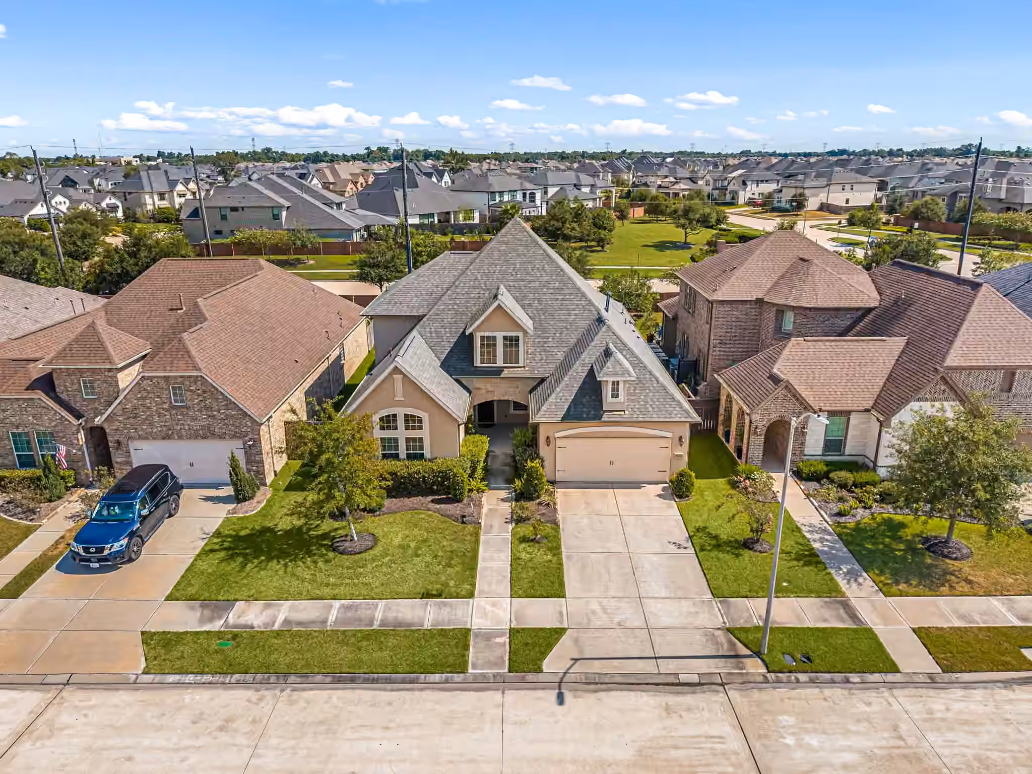 Photo of 10531 Lantana Pass, Missouri City, TX 77459