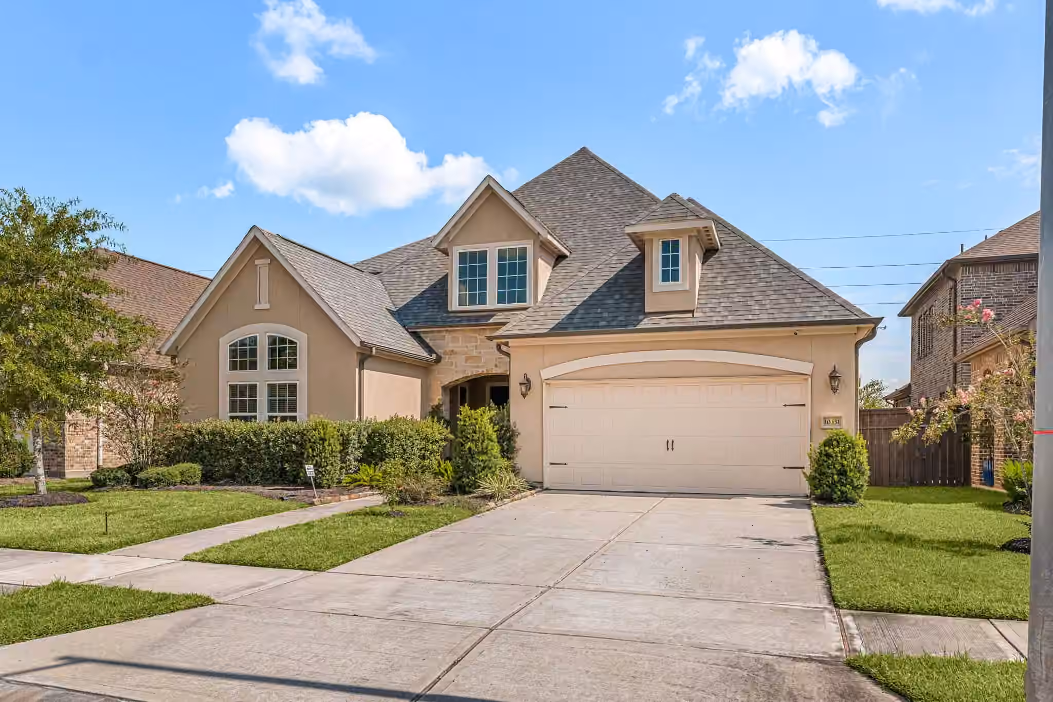 Photo 4 of 10531 Lantana Pass, Missouri City, TX