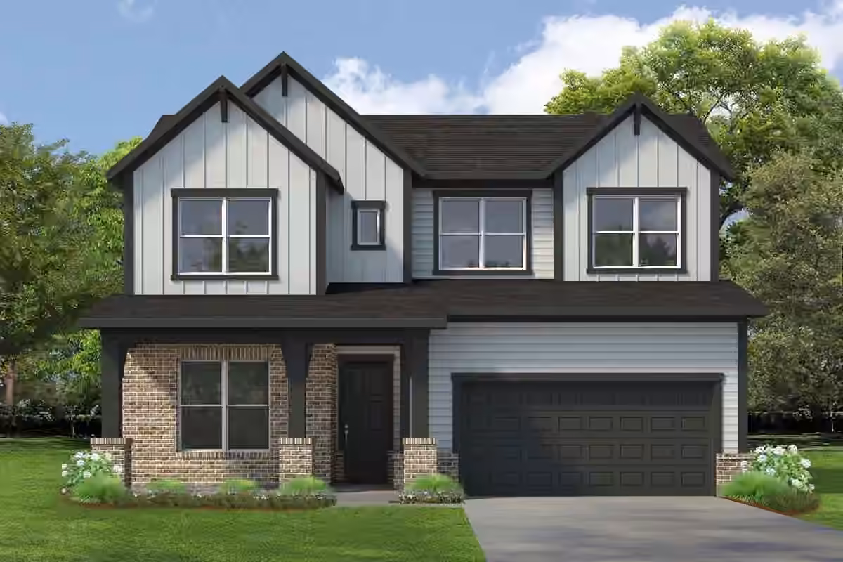 Photo of 8030 Ice House Street, Montgomery, TX 77316