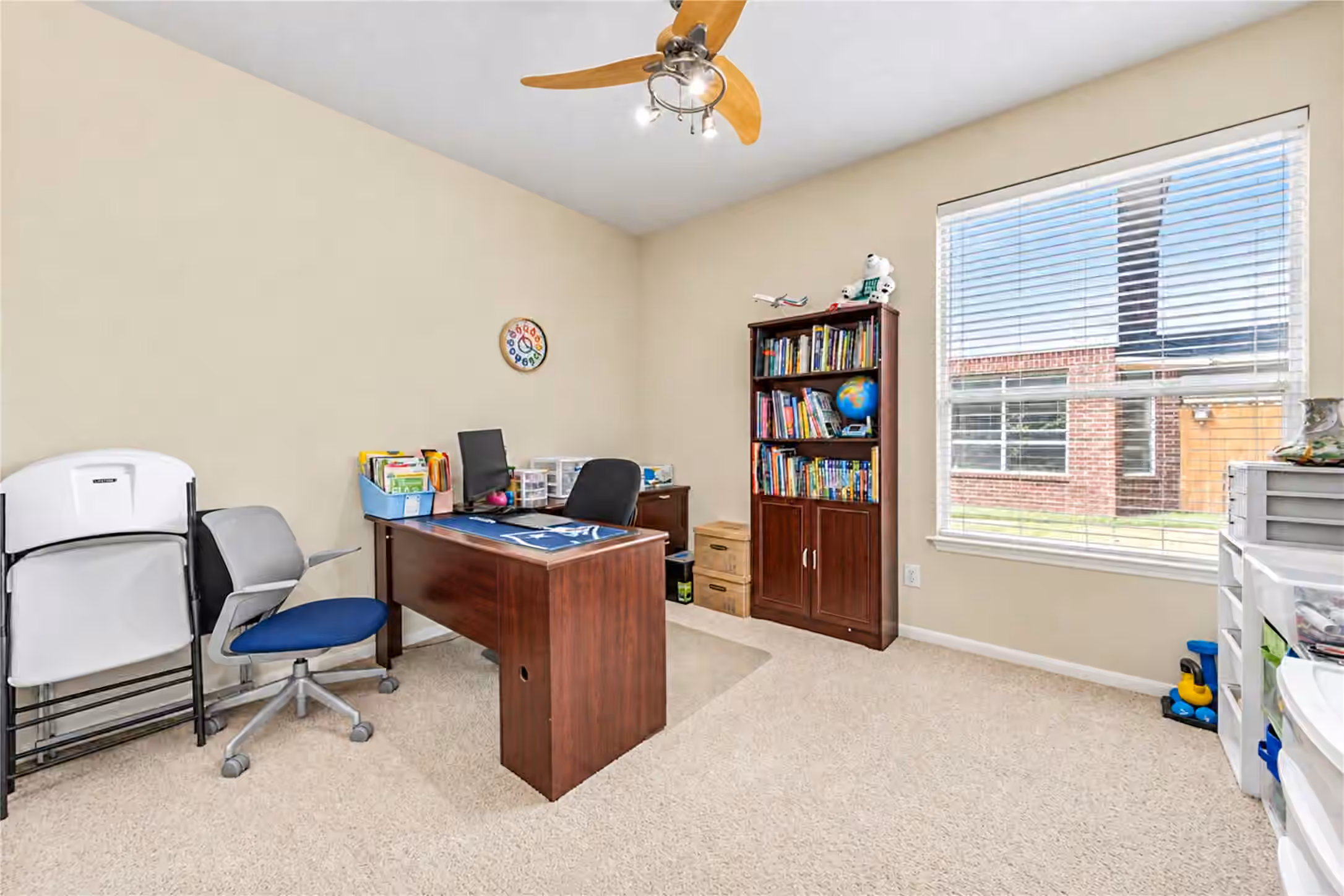 Photo 4 of 12806 Ridge Bank Lane, Houston, TX