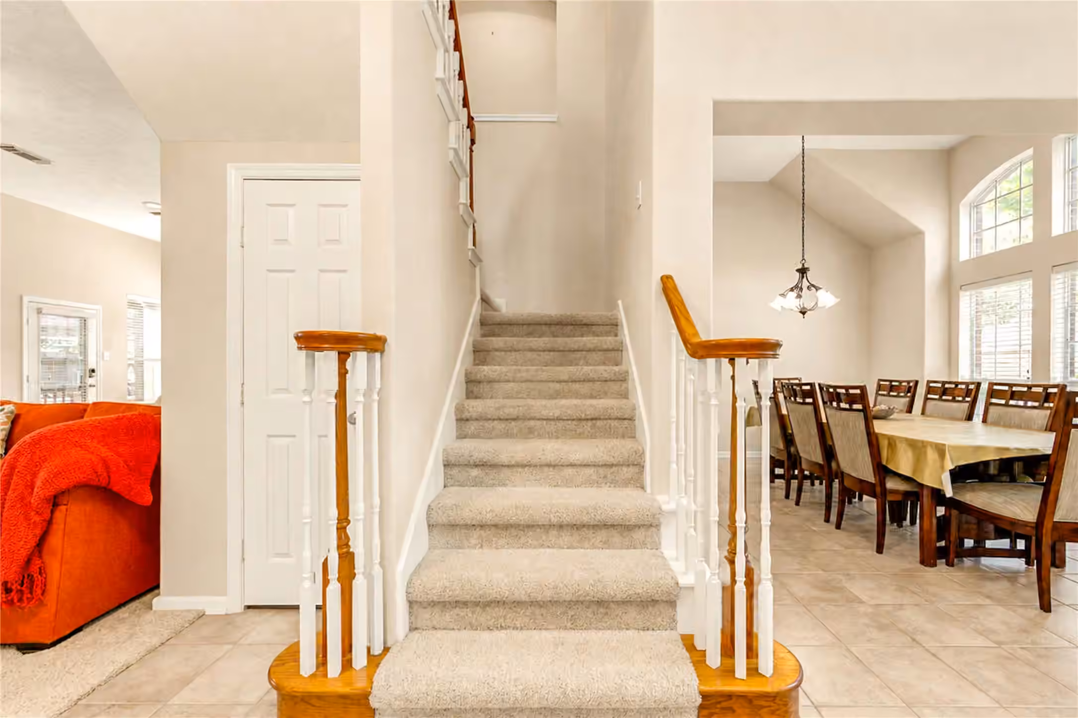 Photo 7 of 12806 Ridge Bank Lane, Houston, TX